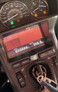 للبيع دراجة نارية هوندا gold wing