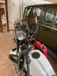 للبيع سيكل رويال انفيلد royal enfield himalayan