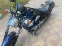 للبيع دراجة نارية هوندا honda fury