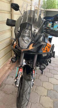 سوبر ادفنچر 1290