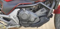 للبيع دراجة نارية هوندا nc750s
