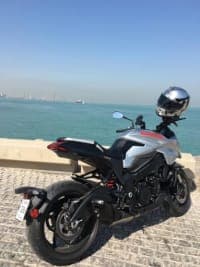 للبيع دراجة نارية سوزوكي suzuki katana