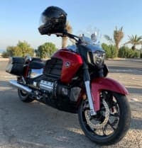 للبيع سيكل هوندا honda f6c valkyrie