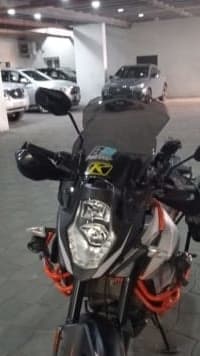 ktm adventure 1090 نظيف بحالة ممتازة