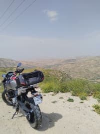 bmw gs310 2018