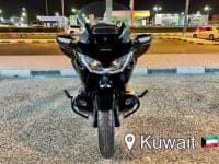 للبيع دراجة نارية honda gold wing dct