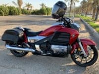 للبيع سيكل هوندا honda f6c valkyrie