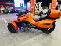 للبيع سيكل كان ام سبايدر f3 limited