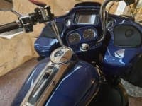 للبيع دراجة نارية هارلي ديفدسون  road glide cvo