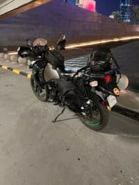 kawasaki klr 650