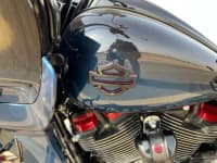للبيع دراجة نارية harley davidson road glide cvo