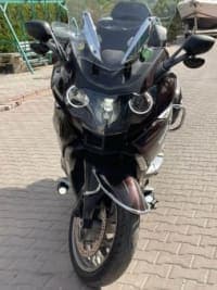 للبيع دراجة بي ام دبليو k1200 gt