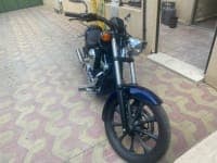 للبيع دراجة نارية هوندا honda fury