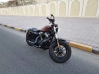 للبيع دراجة نارية harley davidson sporter