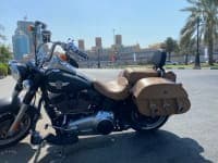 للبيع : هارلي ديڤيدسون فات بوي ٢٠١١ اصدار محدود