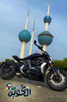 للبيع دراجة نارية دوكاتي ducati xdiavel s
