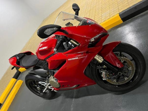 for sale ducati