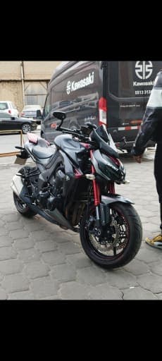 kawasaki z1000 abs 